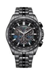 LAYERS of TIME Collection with Structural Colour Dials to